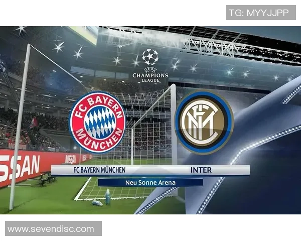 2010年欧冠决赛回顾拜仁慕尼黑与国际米兰的经典对决与历史意义分析